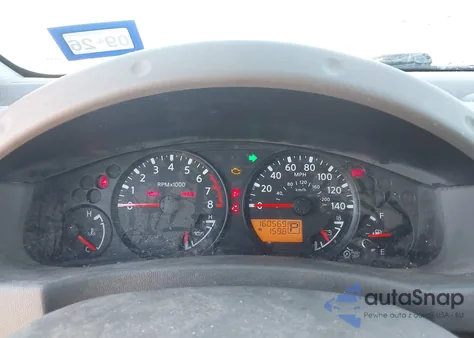 2016 Nissan Frontier Sv из США, поврежденный, VIN 1N6AD0ER2GN719308